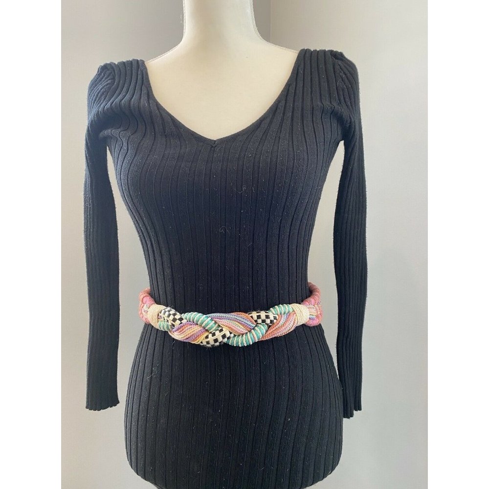 Woman’s Designer Belt